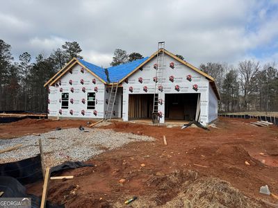 1586 Sungrown Way LOT 247, McDonough, GA, 30253