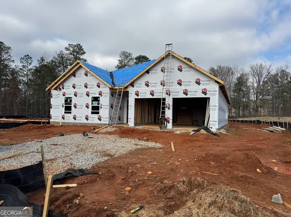 1586 Sungrown Way Lot 247, McDonough, GA 30253