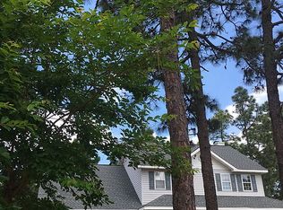 25 Coldstream Ln, Pinehurst, NC 28374