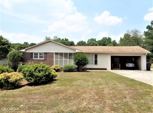 207 Plantation Ave, Cedartown, GA 30125
