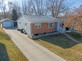 1931 E East Ave, Bismarck, ND 58501