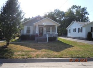 739 Gratz Brown St, Moberly, MO 65270