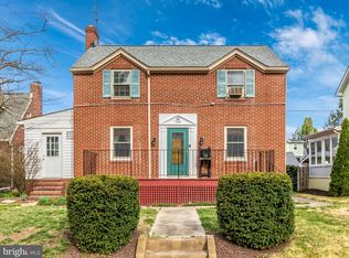 709 Magnolia Ave, Frederick, MD 21701
