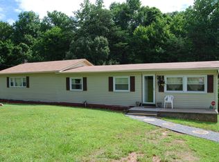 731 Kingston Rd, Wirtz, VA 24184