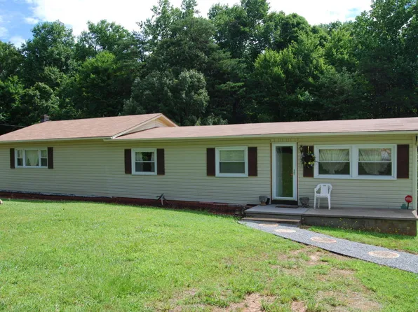 731 Kingston Rd, Wirtz, VA 24184