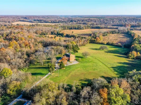 3831 River Rd W, Goochland, VA 23063