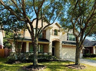 3114 Double Jack Ct, Spring, TX 77373