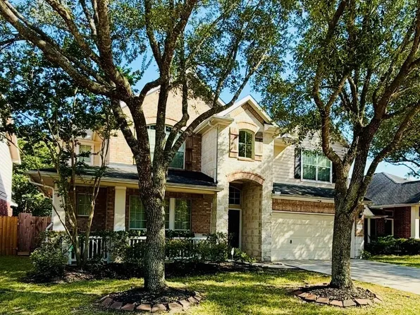 3114 Double Jack Ct, Spring, TX 77373