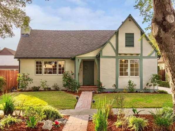 1109 Paladora Ave, Pasadena, CA 91104