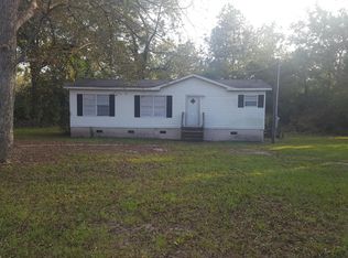 707 Gavin St, Saint George, SC 29477