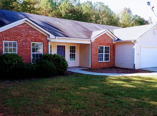 1380 Stag Run Dr, Mansfield, GA 30055