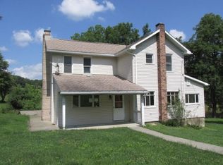 1105 Camp Wildwood Rd, Normalville, PA 15469