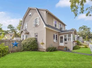 68 Savoy Ave, Springfield, MA 01104