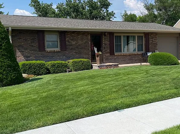 2600 Boyce St, Hastings, NE 68901