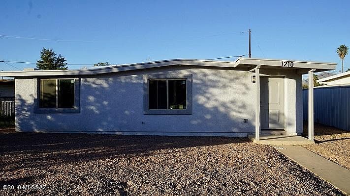 1st image of 1210 W La Pasadita Pl