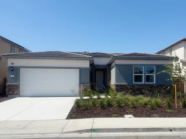 743 Temescal Street, Oakley, CA 94561