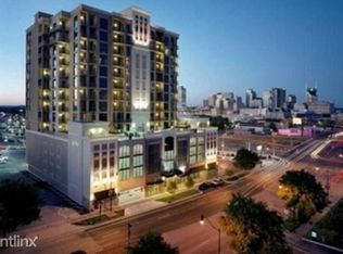 1510 Demonbreun St, Nashville, TN 37203