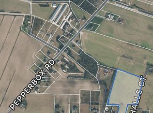 N/rt 54 E Line Rd, Delmar, DE 19940