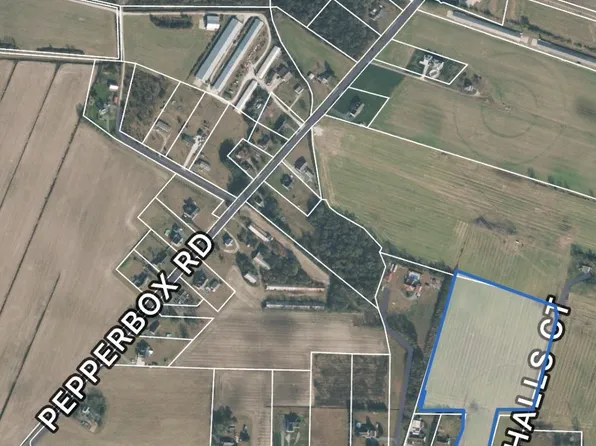 N/rt 54 E Line Rd, Delmar, DE 19940