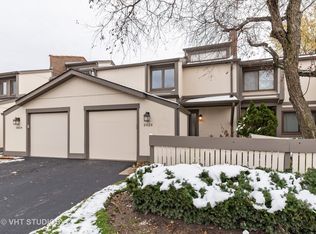 2626 Smith St, Rolling Meadows, IL 60008