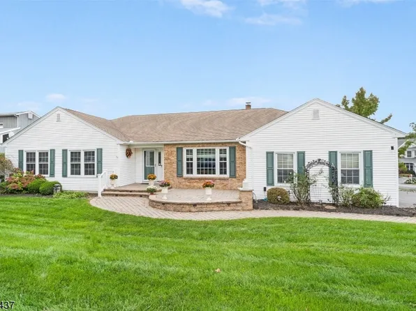 2 Eldorado Dr, Roxbury Twp., NJ 07876