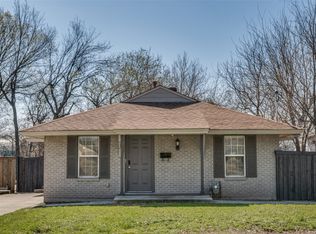 916 Nolte Dr, Dallas, TX 75208