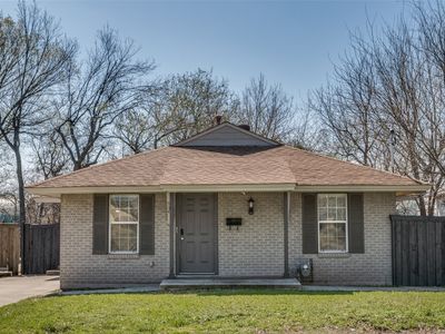 916 Nolte Dr, Dallas, TX, 75208