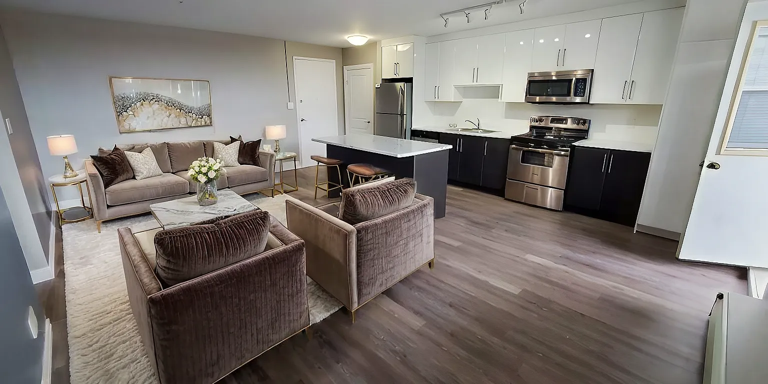 1140 Ramsey View Court — Photo 2
