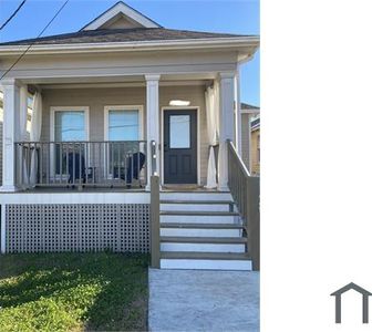 2622 Elder St, New Orleans, LA, 70122