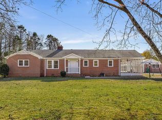 1024 Hartwell Rd, Lavonia, GA 30553