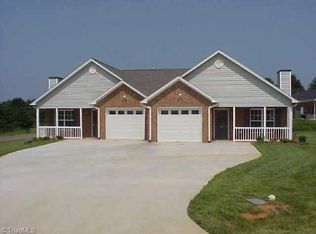 108 Wellsboro #108, King, NC 27021