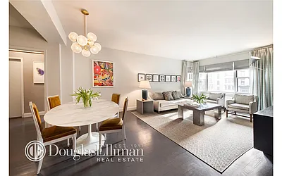Sold by Douglas Elliman