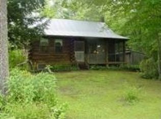 605 Ward Hill Rd, Norridgewock, ME 04957