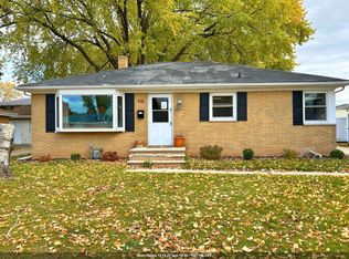 918 Grognet St, Green Bay, WI 54302