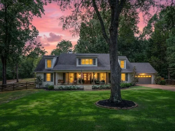 501 N Country Way Dr, Cordova, TN 38018