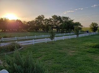 7701 County Road 512, Alvarado, TX 76009