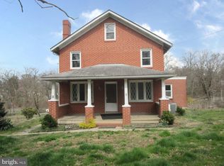 243 Porters Bridge Rd, Colora, MD 21917