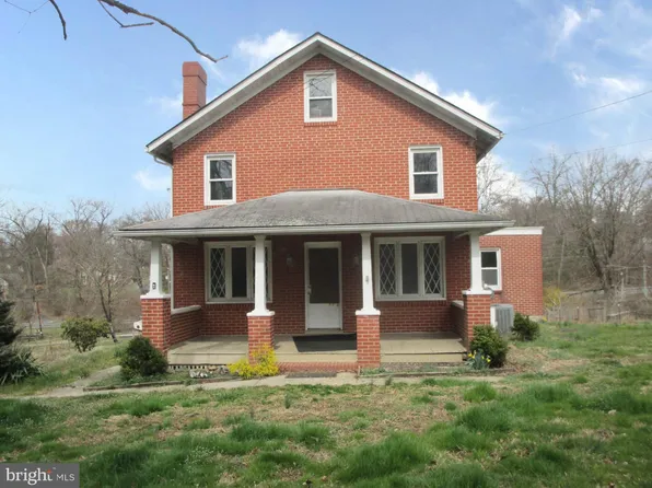 243 Porters Bridge Rd, Colora, MD 21917