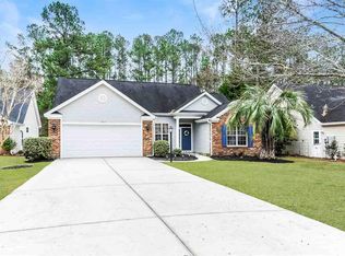 176 Glenwood Dr, Conway, SC 29526