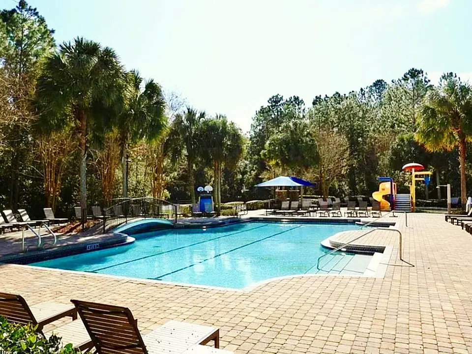 12301 Kernan Forest Blvd #2008