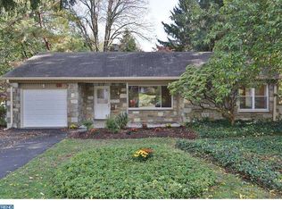 506 Paper Mill Rd, Oreland, PA 19075