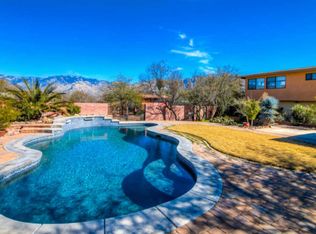 11821 N Robi Pl, Oro Valley, AZ 85737