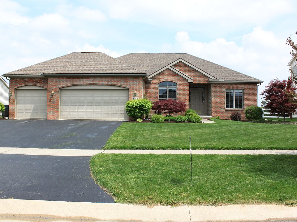 1st image of 25098 Belmont Ct