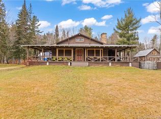 1 E Brophy Rd, Blackville, NB E9B2H8