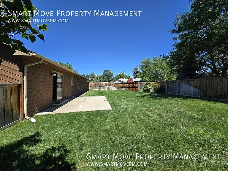 3312 S Norfolk Way — Photo 34