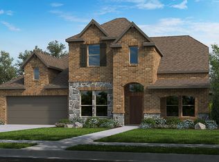 1409 Thunderbird Dr, Haslet, TX 76052