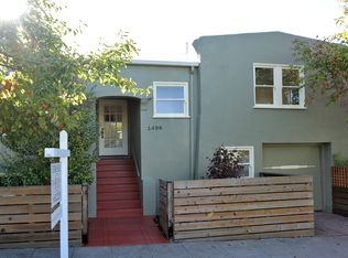 1496 Posen Ave, Albany, CA 94706