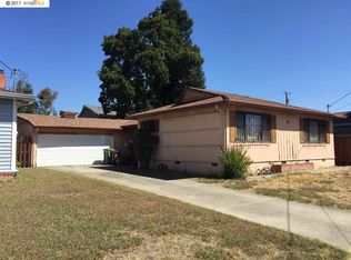 25756 Evergreen Dr, Hayward, CA 94544