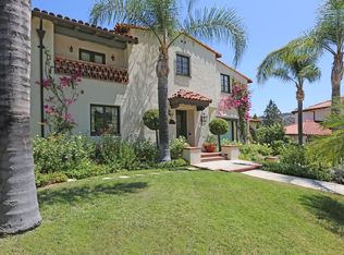 1121 Hillcroft Rd, Glendale, CA 91207