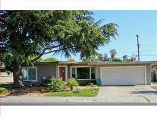 1914 Stafford St, Santa Clara, CA 95050